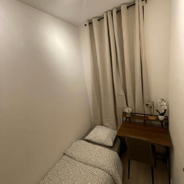 Kamer in Den Haag gevonden voor €650,- pm, Huizen en Kamers, Huizen te huur, Den Haag, Den Haag, Direct bij eigenaar, (Studenten)kamer