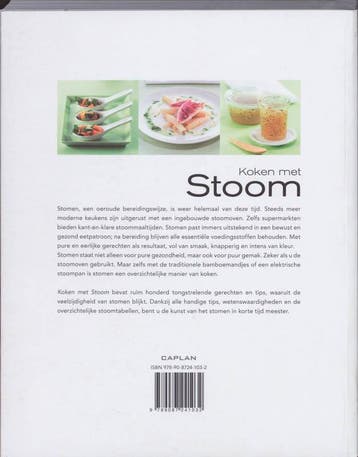 KOKEN MET STOOM 9789087241032 H. Matze, Verzenden, Zo goed als nieuw, H. Matze