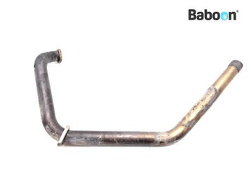Uitlaat Bochtenset BMW F 650 GS 2000-2003 Dakar (F650GS), Motoren, Verzenden, Gebruikt