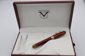 Visconti - Vulpen, Nieuw