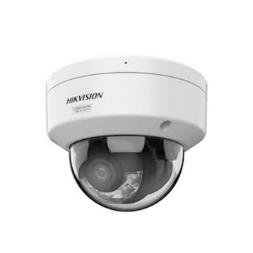 Hikvision DS-2CD2187G3-LIS2UY, Dome 8MP 4K,, Ophalen of Verzenden, Nieuw