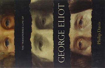 The Transferred Life Of George Eliot | Philip (University of, Ophalen of Verzenden, Gelezen, Philip (University of Liverpool) Davis