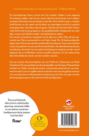 Een lang weekend 9789022959664 Joyce Maynard, Boeken, Verzenden, Gelezen, Joyce Maynard