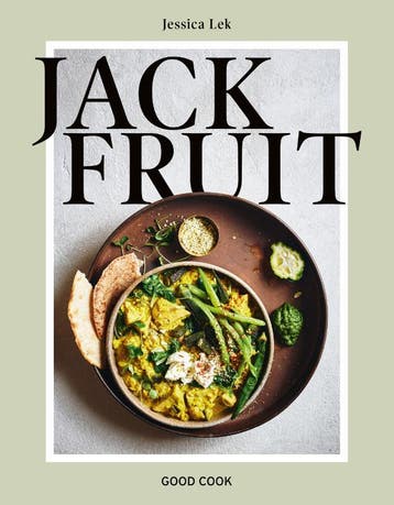 Jackfruit | Jessica Lek | Nieuw, Ophalen of Verzenden, Nieuw, Jessica Lek