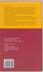 Salland / Literaire wandelingen 9789040088445 D. ten Zweege, Verzenden, Gelezen, D. ten Zweege
