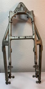 KTM 990 Super Duke Subframe, Motoren, Onderdelen | Overige, Ophalen of Verzenden, Nieuw
