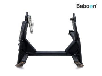 Middenbok Ducati Hyperstrada 821 2013-2015, Motoren, Verzenden, Gebruikt