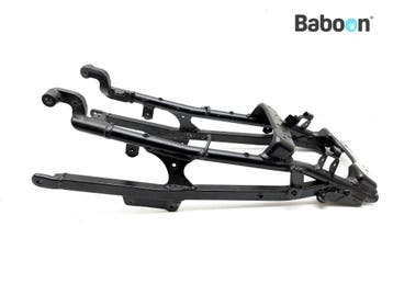 Achterframe Suzuki SV 650 2007-2012 (SV650 SV650N SV650S), Verzenden, Gebruikt