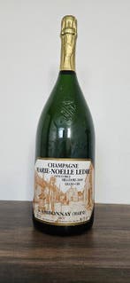2008 Marie-Noëlle Ledru, Millésime - Champagne Grand Cru,, Nieuw