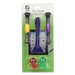 iPad reparatie toolset 6-delig, Ophalen of Verzenden, Nieuw