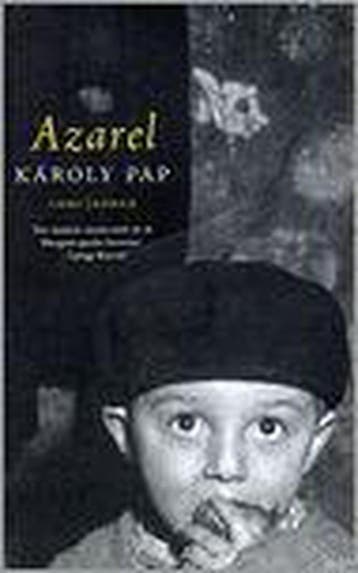 Azarel - K. Pap 9789026317682, Verzenden, Zo goed als nieuw, K. Pap