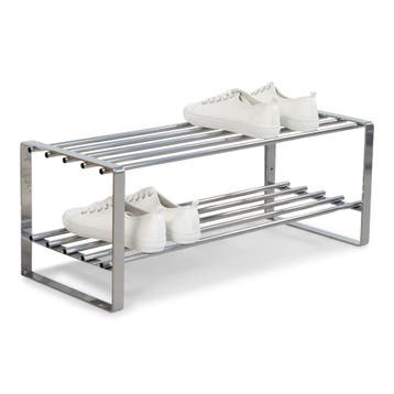 Spinder Design Rex SR schoenenrek - nikkel, Verzenden, Nieuw