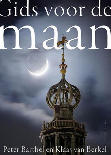 Gids Voor De Maan | Peter Barthel; Klaas Berkel | Nieuw, Ophalen of Verzenden, Nieuw, Peter Barthel; Klaas Berkel