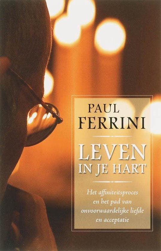 Leven in je hart, Boeken, Literatuur, Ophalen of Verzenden