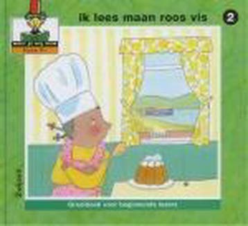 Ik lees / 2 / Maan roos vis 9789027634269, Verzenden, Gelezen