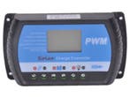 PWM Laadstroomregelaar 12/24 volt 20Ah, Verzenden, Nieuw