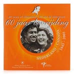 Themaset 2005 - Bevrijding, Verzenden