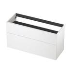 INK - Onderkast 2L A-sym Gelakt Gefr. Front - 1200x450x650, Ophalen of Verzenden, Nieuw