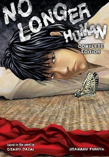 No Longer Human Complete Edition (manga), Boeken, Studieboeken en Cursussen, Verzenden
