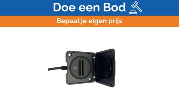 Bieden: Garmin ICES-3(A) Marine Electronics Dual SD Card Re, Ophalen of Verzenden, Nieuw, Kaartplotter of Fish Finder