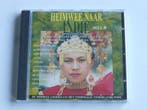 Heimwee naar Indie - Deel 6, Cd's en Dvd's, Cd's | Wereldmuziek, Ophalen of Verzenden, Zo goed als nieuw