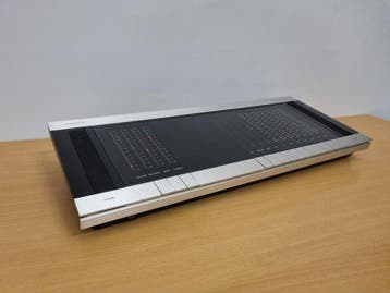 Bang & Olufsen - Zeldzame Beomaster 1700, bijna in, Nieuw