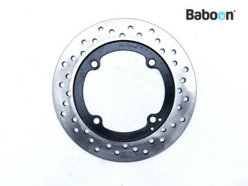 Remschijf Achter Honda CBR 650 R 2021-2022 (CBR650R), Verzenden, Gebruikt