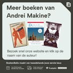 Le testament francais 9782070401871 Andrei Makine, Verzenden, Gelezen, Andrei Makine