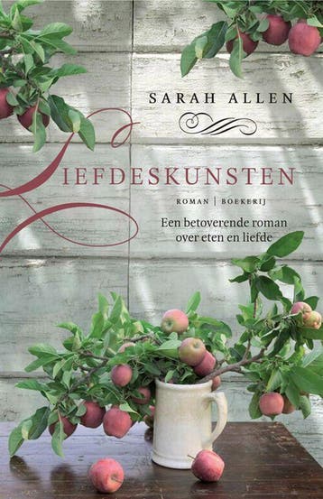 Liefdeskunsten - Sarah Addison Allen 9789022549360, Verzenden, Gelezen, Sarah Addison Allen