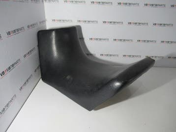Kawasaki GPX 600 R Zadel bestuurder, Motoren, Ophalen of Verzenden, Nieuw