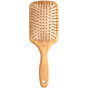 Olivia Garden  Bamboo Touch Detangle Massage  L, Verzenden, Nieuw