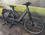Riese und Müller Nevo GT Vario E-Bike Riem Electrische Fiets, Overige merken, Ophalen of Verzenden, Zo goed als nieuw, 47 tot 51 cm