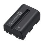 Sony NP-FM500H Accu, Ophalen of Verzenden, Nieuw