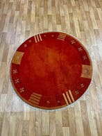 Nepal - Vloerkleed - 160 cm - 160 cm, Nieuw