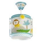 Jungle hanglamp kinderkamer, Ophalen of Verzenden, Nieuw
