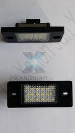 Complete vervanging originele kentekenverlichting voor le..., Ophalen of Verzenden, Nieuw
