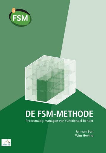 De FSM-methode - Wim Hoving 9789491710018, Verzenden, Gelezen, Wim Hoving