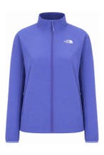 The North Face Vest in maat L Blauw, The North Face, Verzenden, Gedragen, Blauw