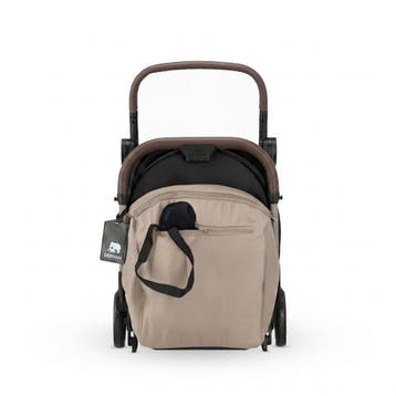 Deryan Air Buggy Vliegtuig Buggy 8 kg - Geïntegreerde Tas -, Ophalen of Verzenden, Zo goed als nieuw