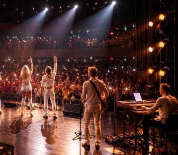 We All Sing Tickets AFAS Live Te Koop
