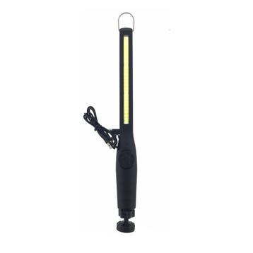 Hofftech Oplaadbare LED looplamp met dimmer - 5W - 420 lu..., Ophalen of Verzenden, Nieuw