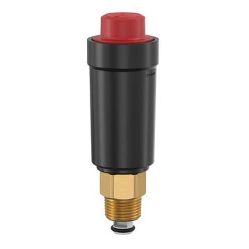 Flamco Flovent - automatische ontluchter 3/8, Verzenden, Nieuw