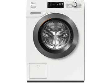 Miele - Wasmachine Voorlader - 10 kg - Wit, 10 kg of meer, Verzenden, Nieuw, 85 tot 90 cm