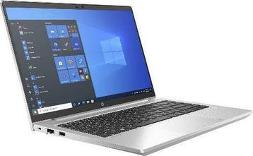 HP Probook 640 G8 i5-1135G7 8GB 256 SSD W11 1 JAAR GARANTIE!, Qwerty, 8 GB, 14 inch, Ophalen of Verzenden