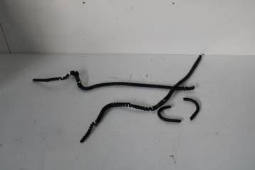 Bescherming kabel voor Spyder Wheelz choppers, Zo goed als nieuw
