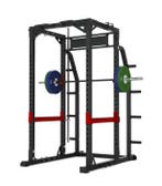 RH90 | Commerciële HD Heavy Duty Power Rack, Verzenden, Nieuw