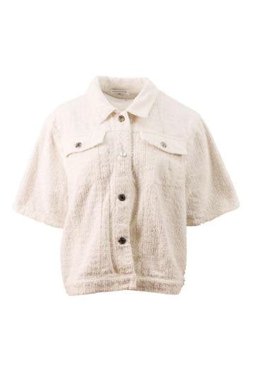 Tramontana Blouse in maat 46 Wit, Tramontana, Verzenden, Zo goed als nieuw, Wit