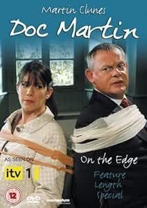 Doc Martin - On the Edge (special)          Gratis verzenden, Vanaf 12 jaar, Verzenden, Zo goed als nieuw