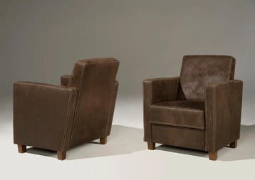 Fauteuil Palma, Ophalen of Verzenden, Nieuw