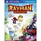 Rayman Origins (PSVITA used game), Spelcomputers en Games, Ophalen of Verzenden, Zo goed als nieuw